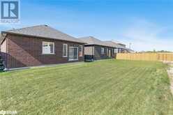 25 ROWLEY Crescent Elmvale