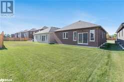 25 ROWLEY Crescent Elmvale