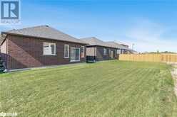 25 ROWLEY Crescent Elmvale