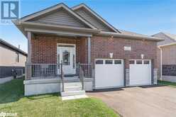 25 ROWLEY Crescent Elmvale