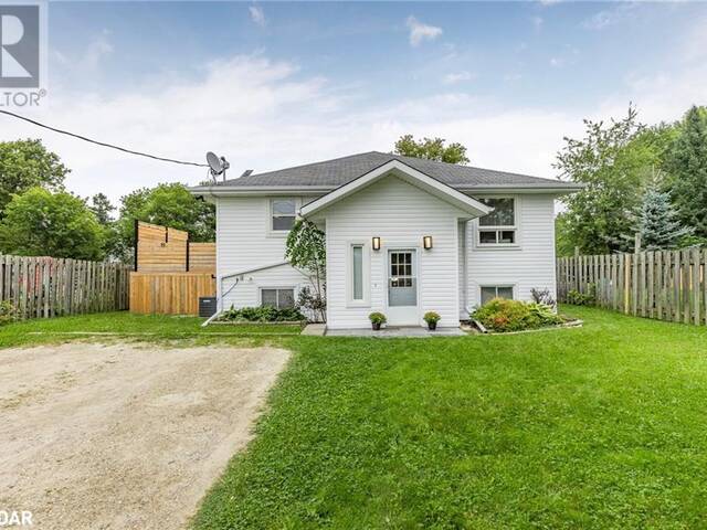 19 ADDESON Street Melancthon Ontario