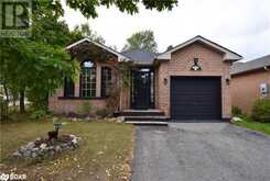 22 NICHOLSON Drive Barrie