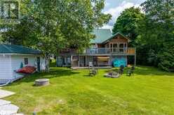 48 STURGEON GLEN Road Fenelon Falls