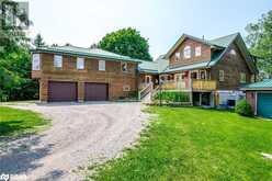 48 STURGEON GLEN Road Fenelon Falls