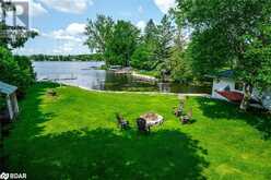 48 STURGEON GLEN Road Fenelon Falls