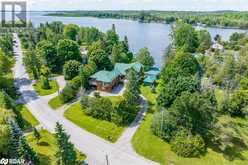 48 STURGEON GLEN Road Fenelon Falls