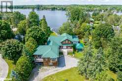 48 STURGEON GLEN Road Fenelon Falls