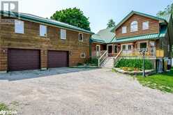 48 STURGEON GLEN Road Fenelon Falls