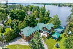 48 STURGEON GLEN Road Fenelon Falls