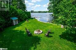 48 STURGEON GLEN Road Fenelon Falls