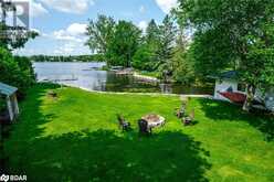 48 STURGEON GLEN Road Fenelon Falls