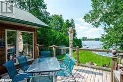 48 STURGEON GLEN Road Fenelon Falls