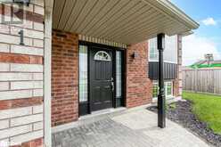 1 PACIFIC Avenue Barrie