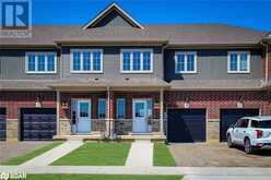 59 LLOYD DAVIES Way Binbrook