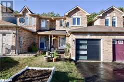 50 HAWTHORNE Crescent Barrie