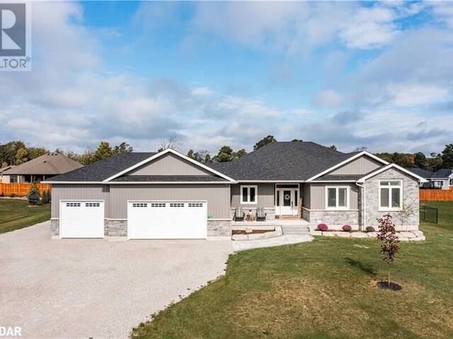 14 DEMONT DRIVE Warminster Ontario