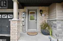 9 DENEB Street Barrie