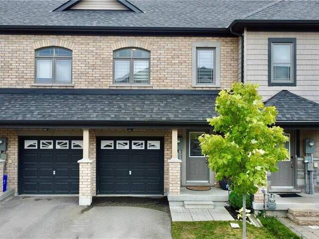 9 DENEB Street Barrie Ontario