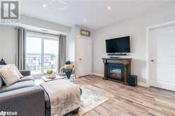 302 ESSA Road Unit# 603 Barrie