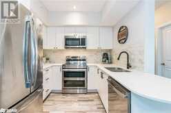 302 ESSA Road Unit# 603 Barrie