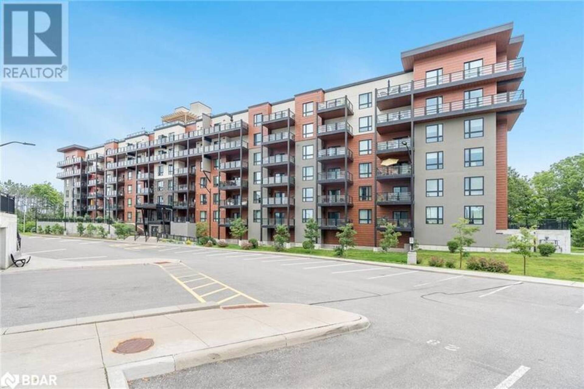 302 ESSA Road Unit# 603 Barrie