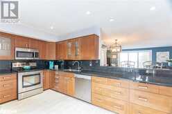 44 TROTT Boulevard Unit# 23 Collingwood