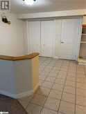 6 TRASK Drive Unit# LOWER BASEMENT Barrie