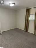 6 TRASK Drive Unit# LOWER BASEMENT Barrie