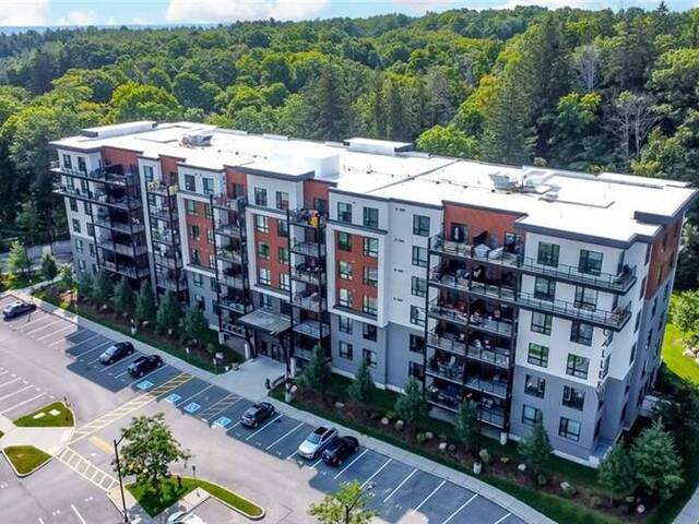 304 ESSA Road Unit# 509 Barrie Ontario