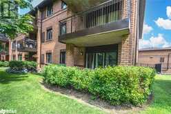 10 COULTER STREET Unit# 212 Barrie