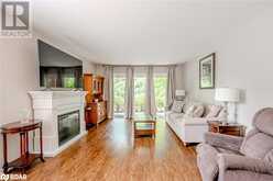 10 COULTER STREET Unit# 212 Barrie