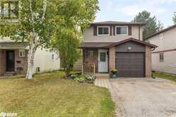 39 CORBETT Drive Barrie