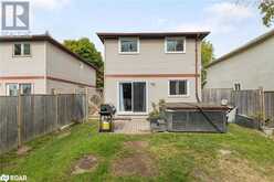 39 CORBETT Drive Barrie