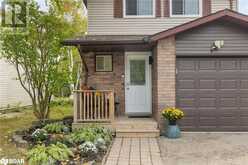 39 CORBETT Drive Barrie