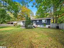 245 WELLINGTON Street Gravenhurst