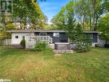 245 WELLINGTON Street Gravenhurst