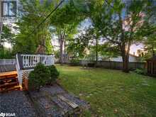 245 WELLINGTON Street Gravenhurst