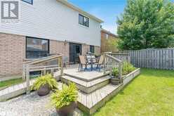 30 CONNAUGHT Lane Barrie