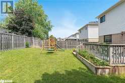 30 CONNAUGHT Lane Barrie