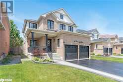 30 CONNAUGHT Lane Barrie