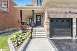 30 CONNAUGHT Lane Barrie