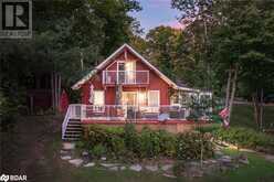 1472 OTTER POINT Road Coldwater