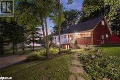 1472 OTTER POINT Road Coldwater