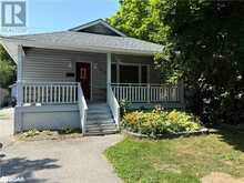 439 PETER Street N Orillia