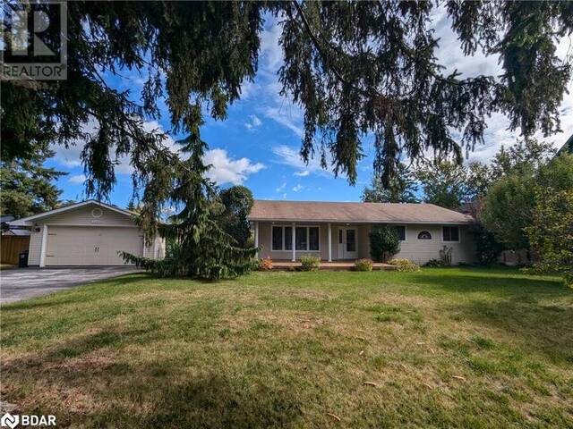 2209 ALDERSLEA Crescent Innisfil Ontario