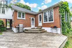 9 ORCHARD Drive Barrie