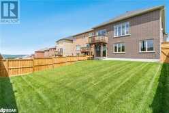 27 MUIRFIELD Drive Barrie