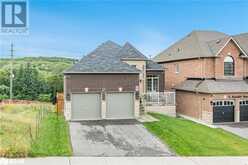 27 MUIRFIELD Drive Barrie