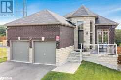 27 MUIRFIELD Drive Barrie