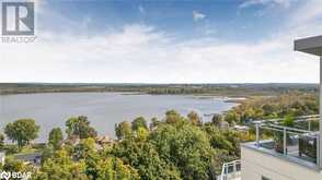 58 LAKESIDE Terrace Unit# 1105 Barrie